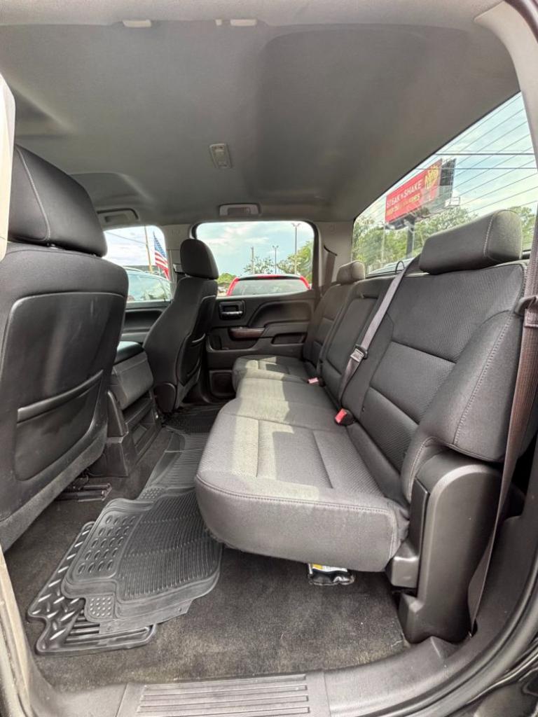 2015 GMC Sierra - $19,999