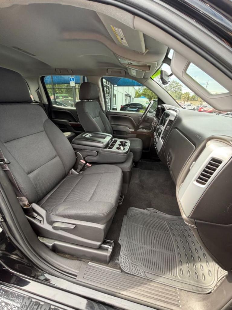 2015 GMC Sierra - $19,999