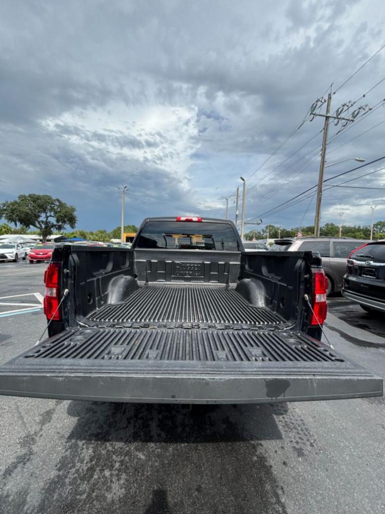 2015 GMC Sierra - $19,999