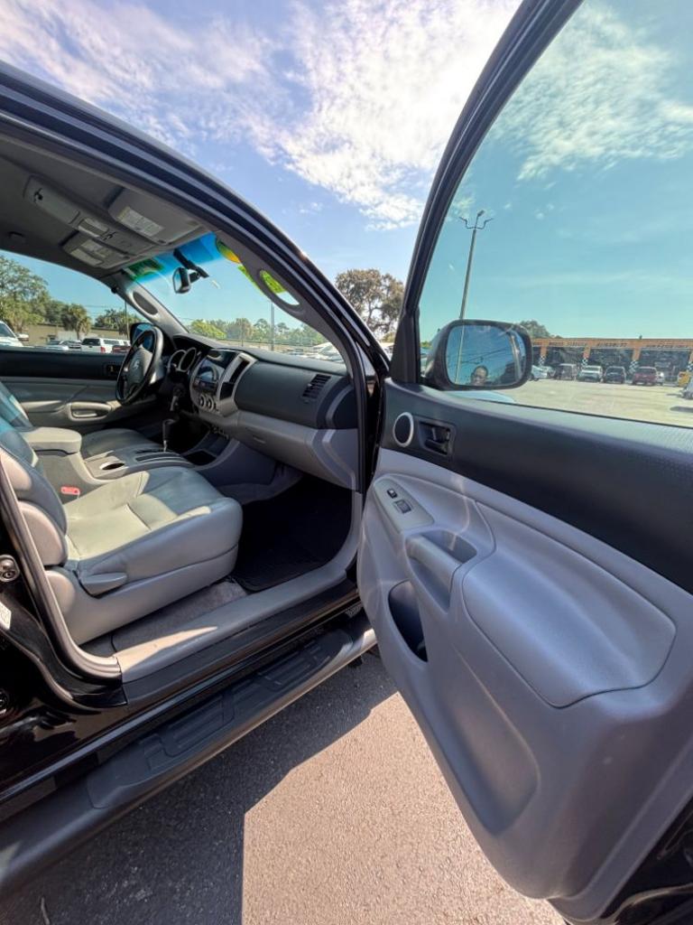2011 Toyota Tacoma - $19,999