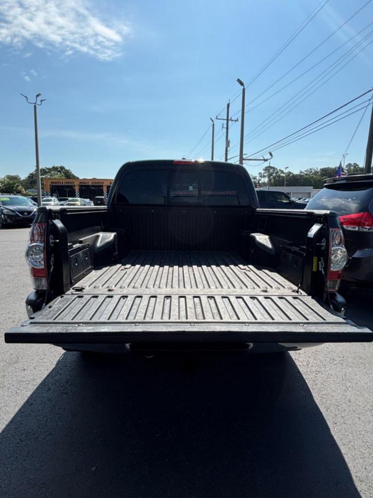 2011 Toyota Tacoma - $19,999