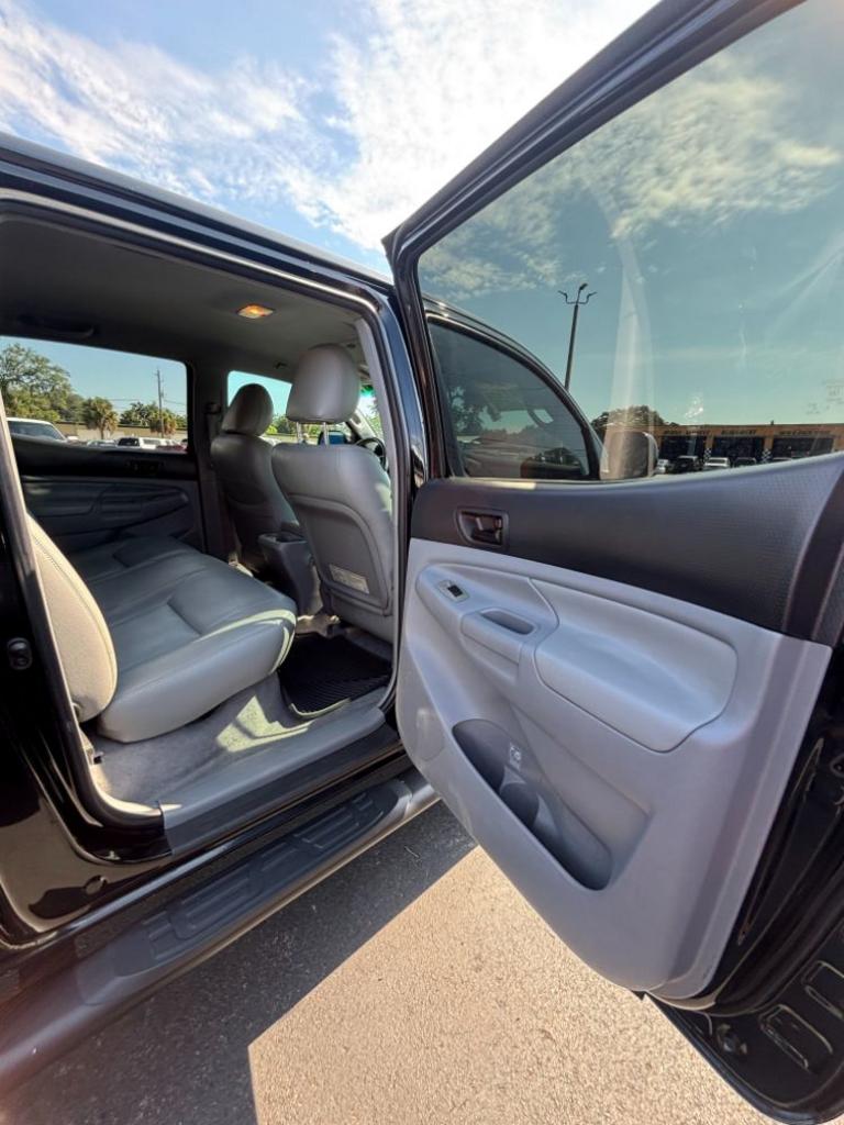 2011 Toyota Tacoma - $19,999