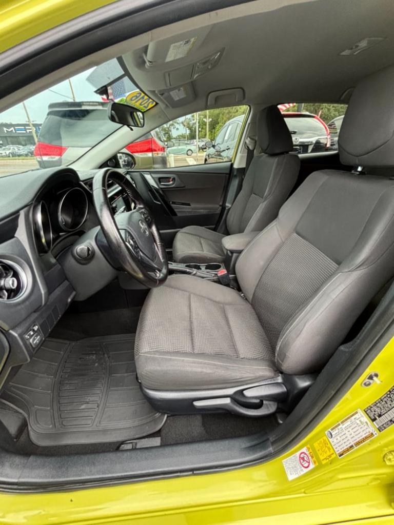 2016 Toyota Scion Im - $14,999