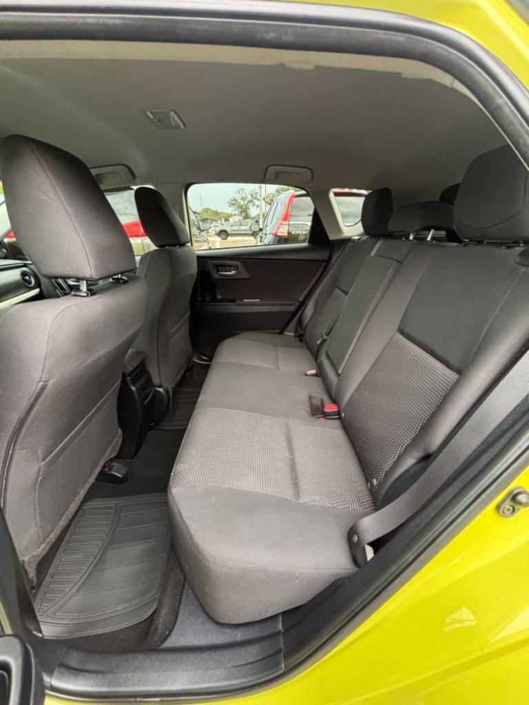 2016 Toyota Scion Im - $14,999