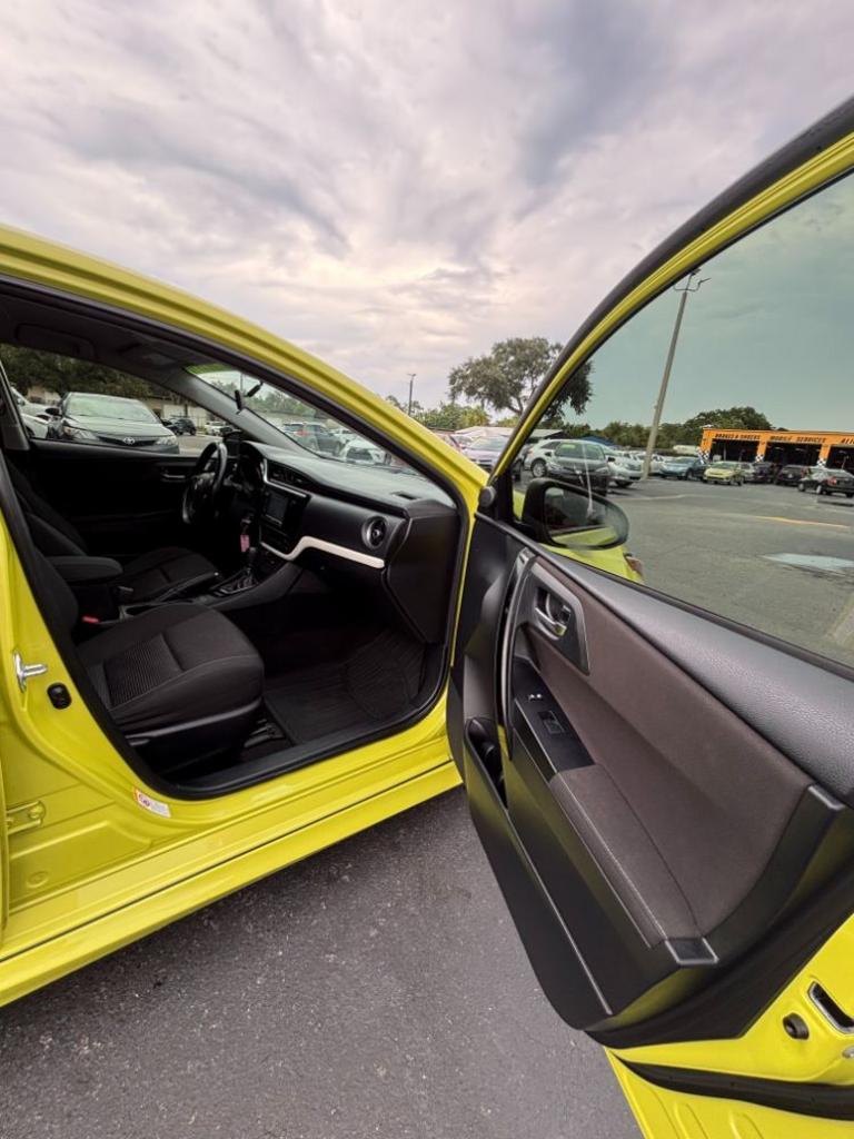 2016 Toyota Scion Im - $14,999