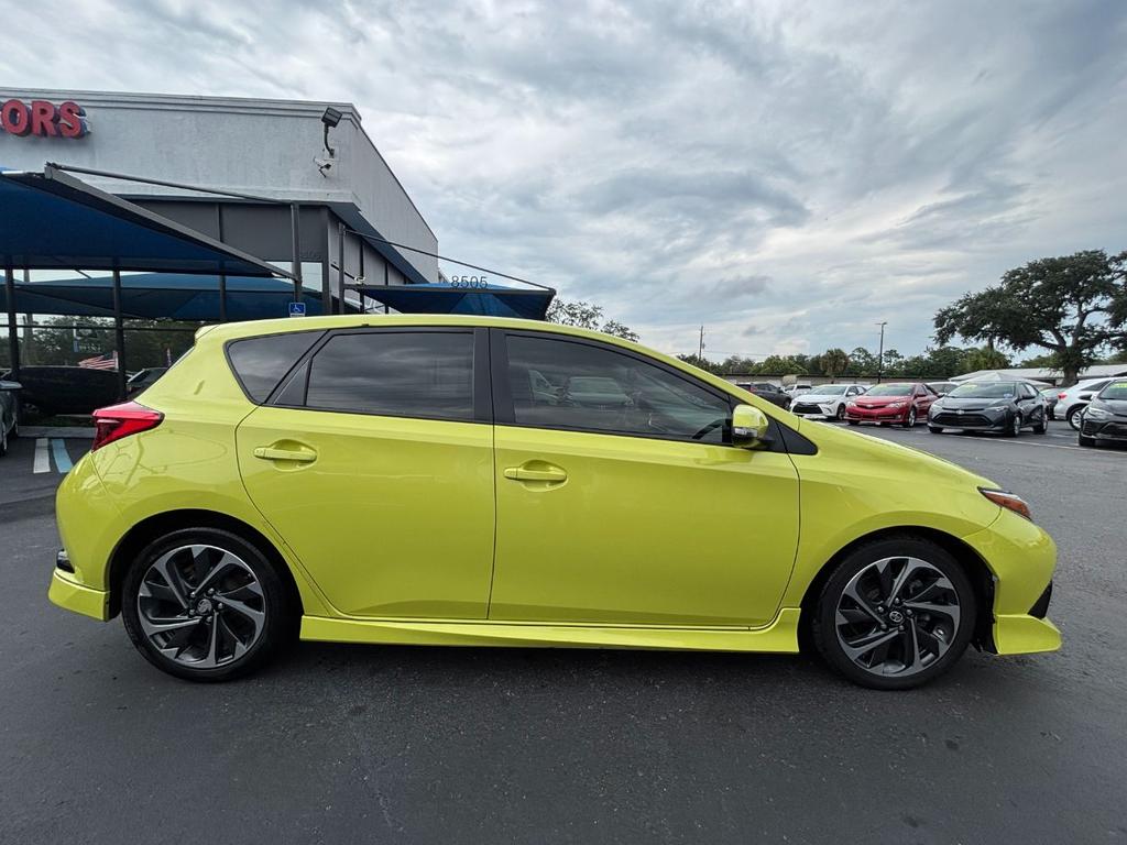 2016 Toyota Scion Im - $14,999