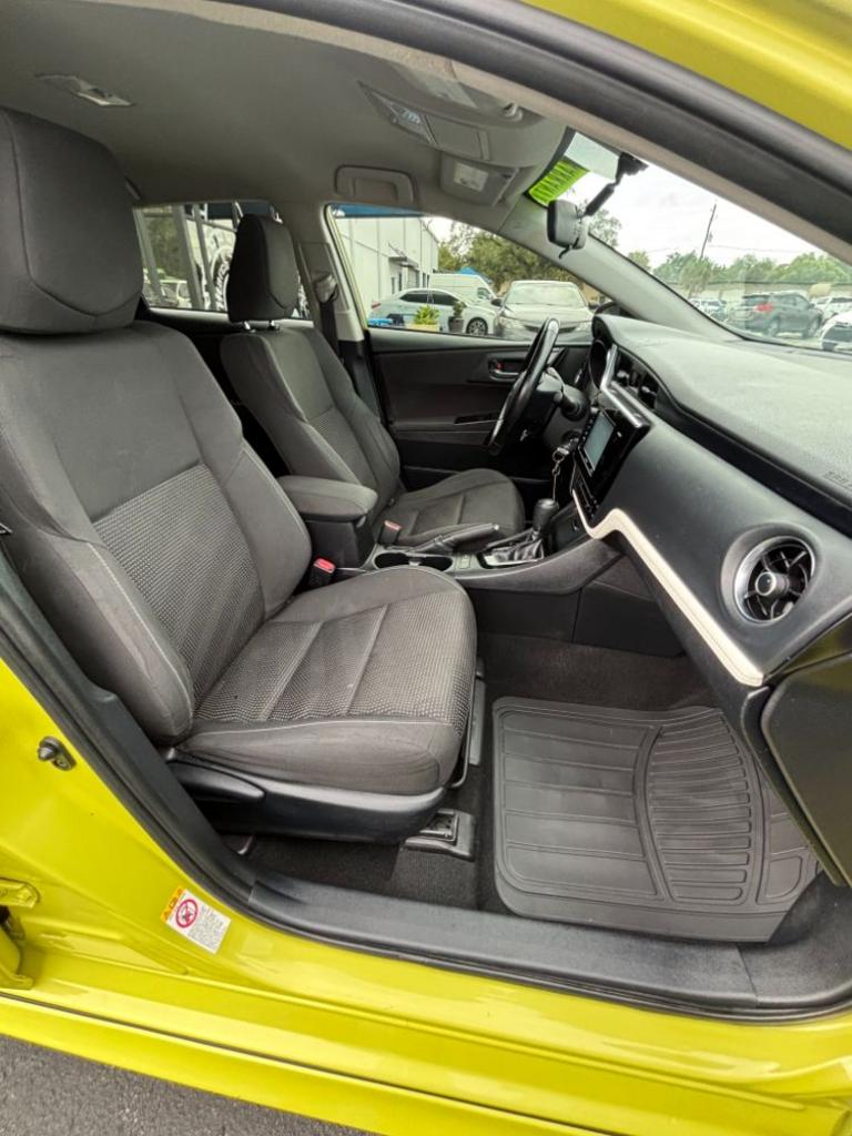 2016 Toyota Scion Im - $14,999