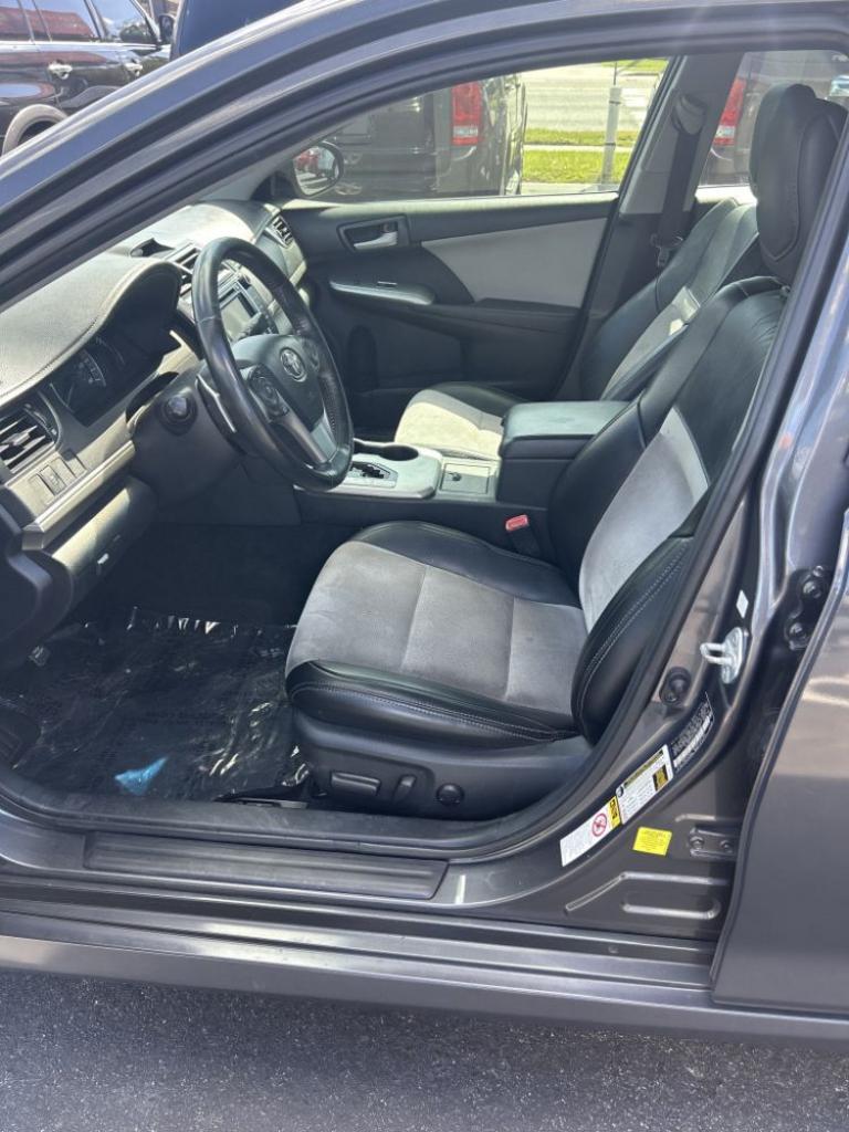 2012 Toyota Camry - $14,999