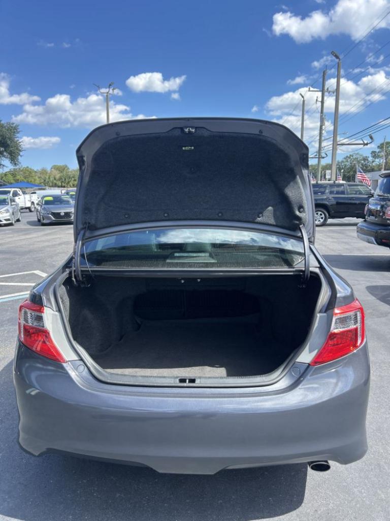 2012 Toyota Camry - $14,999