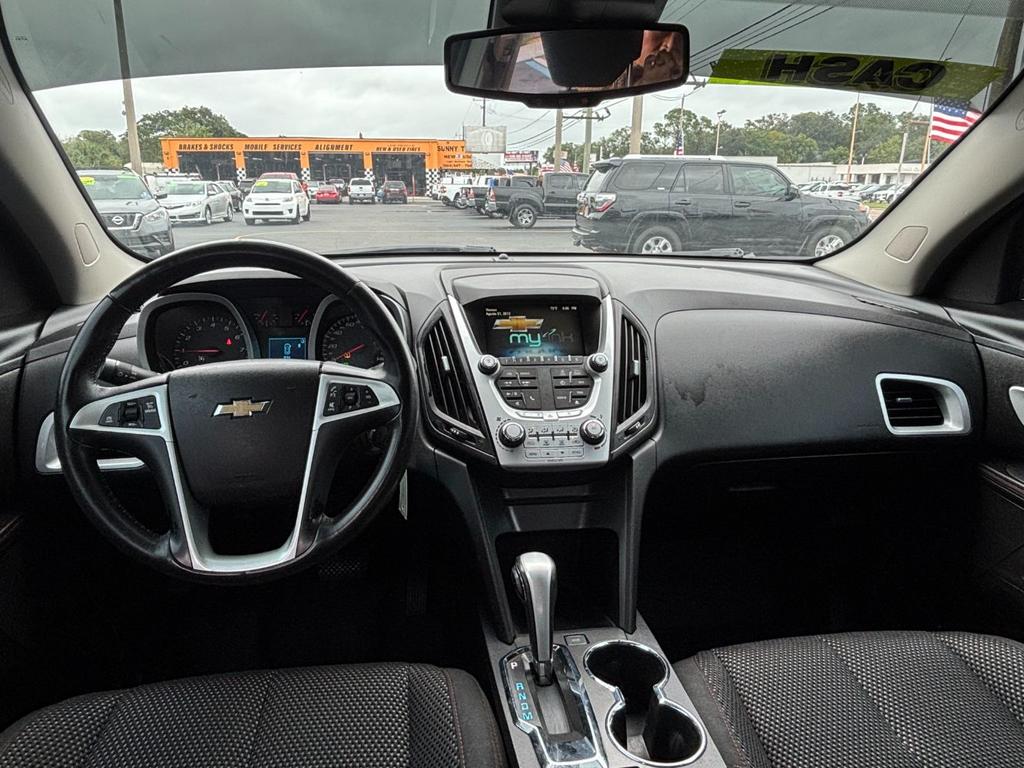 2013 Chevrolet Equinox - $4,999