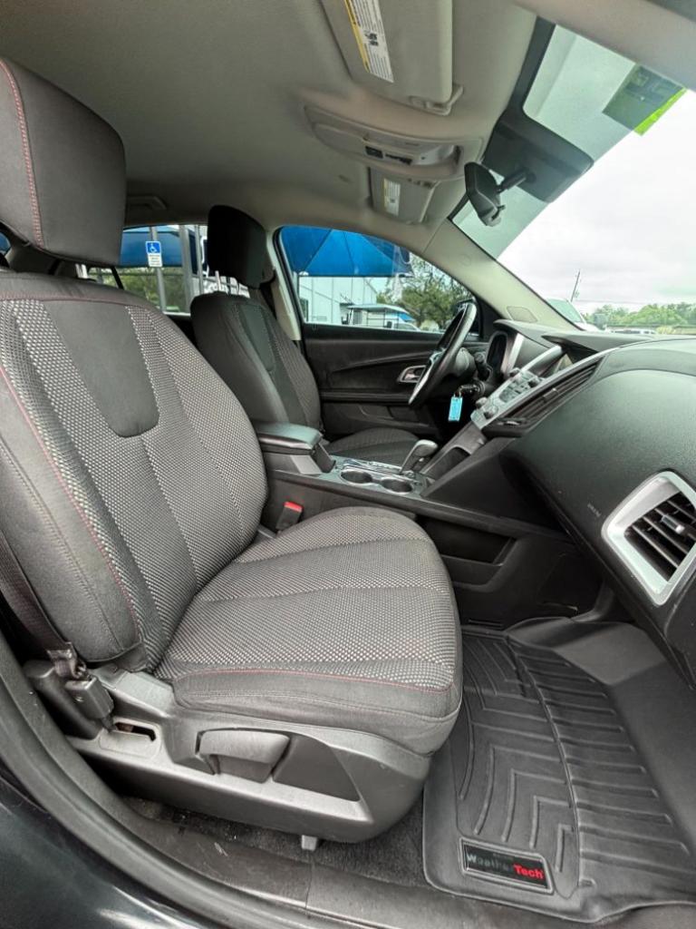 2013 Chevrolet Equinox - $4,999