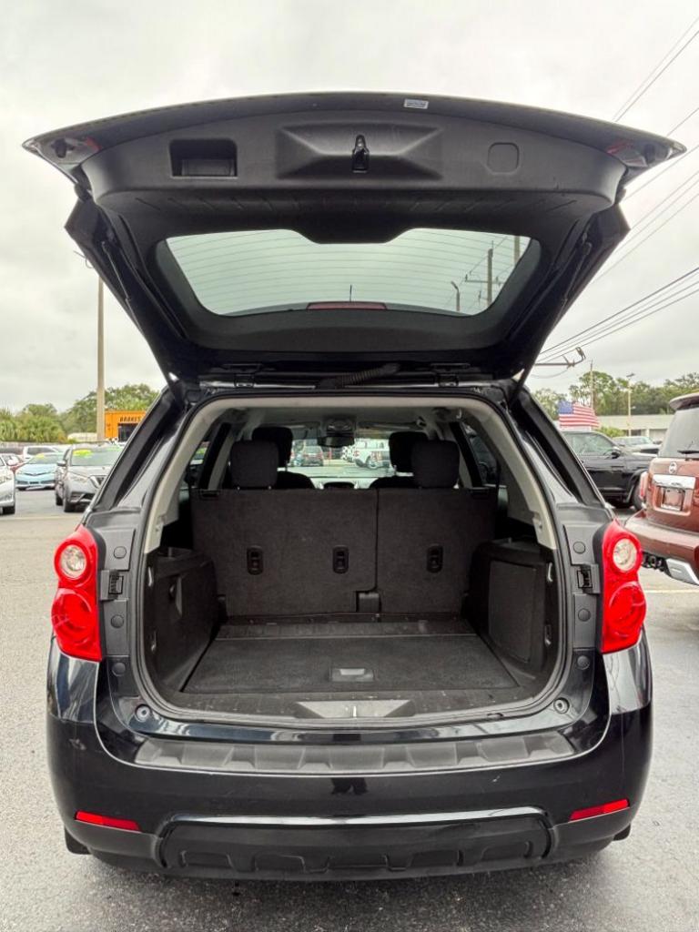 2013 Chevrolet Equinox - $4,999