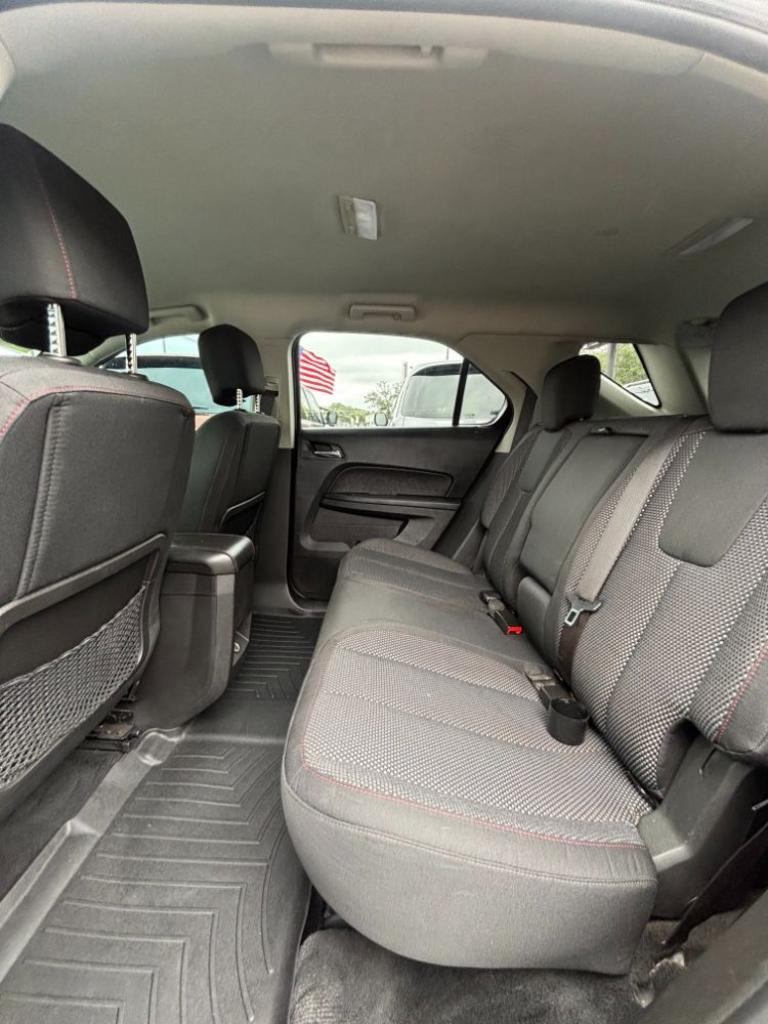 2013 Chevrolet Equinox - $4,999