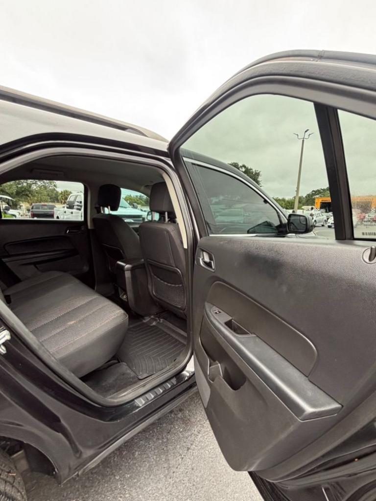 2013 Chevrolet Equinox - $4,999