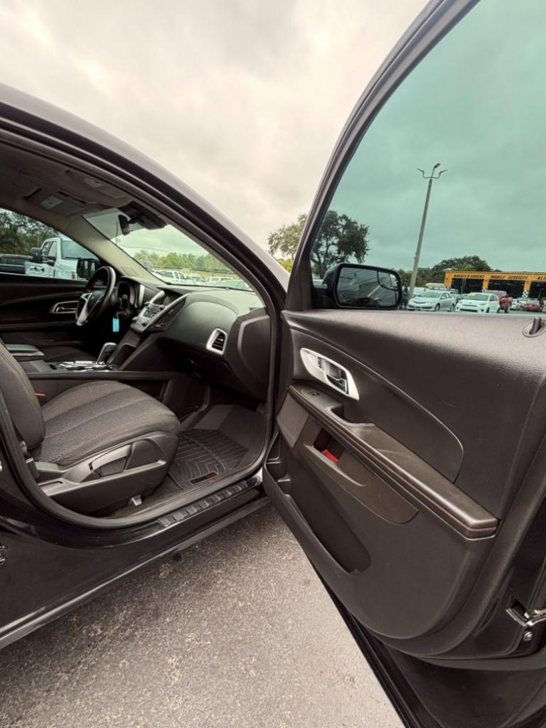 2013 Chevrolet Equinox - $4,999