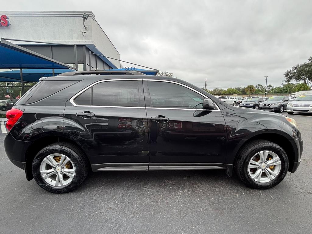 2013 Chevrolet Equinox - $4,999