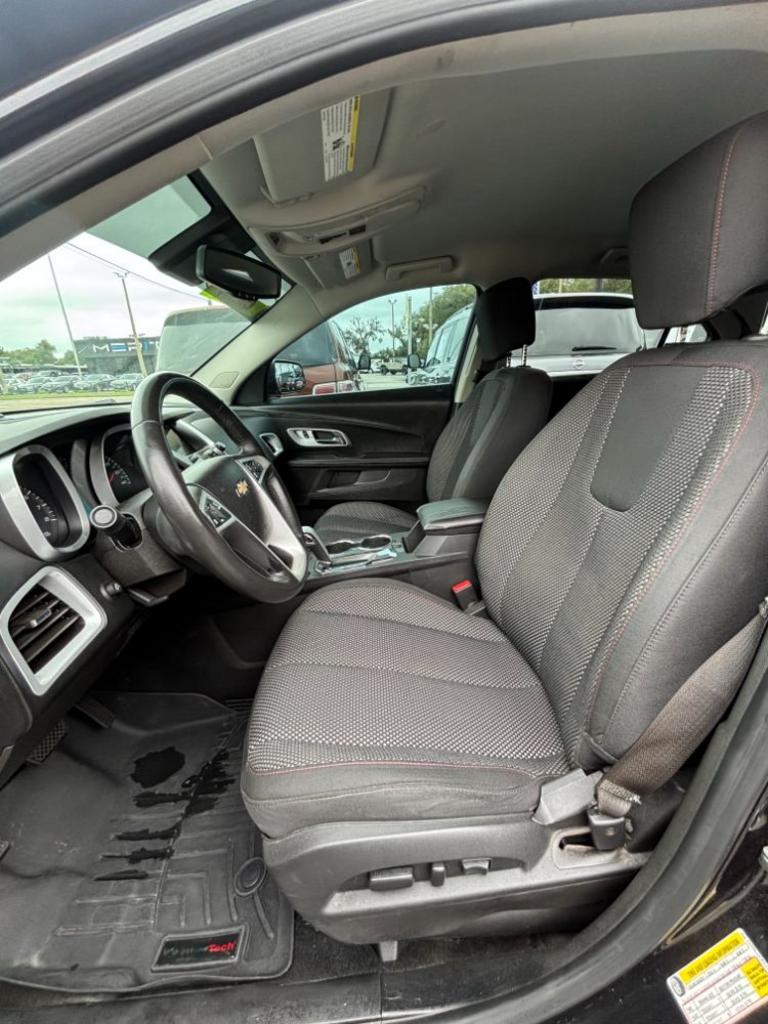 2013 Chevrolet Equinox - $4,999