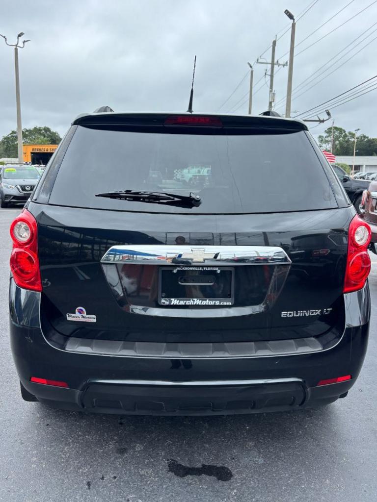 2013 Chevrolet Equinox - $4,999