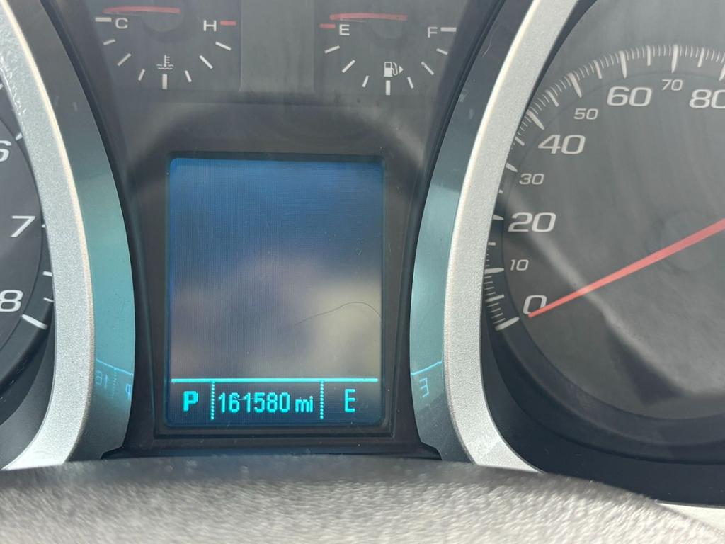 2013 Chevrolet Equinox - $4,999