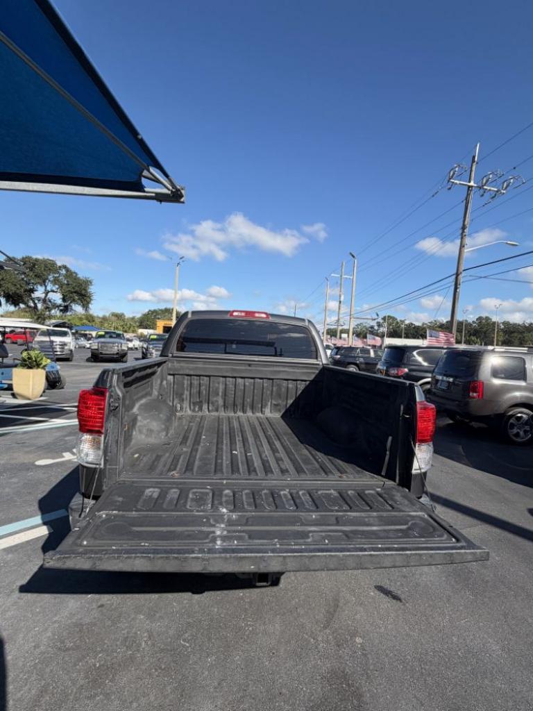 2013 Toyota Tundra - $9,488