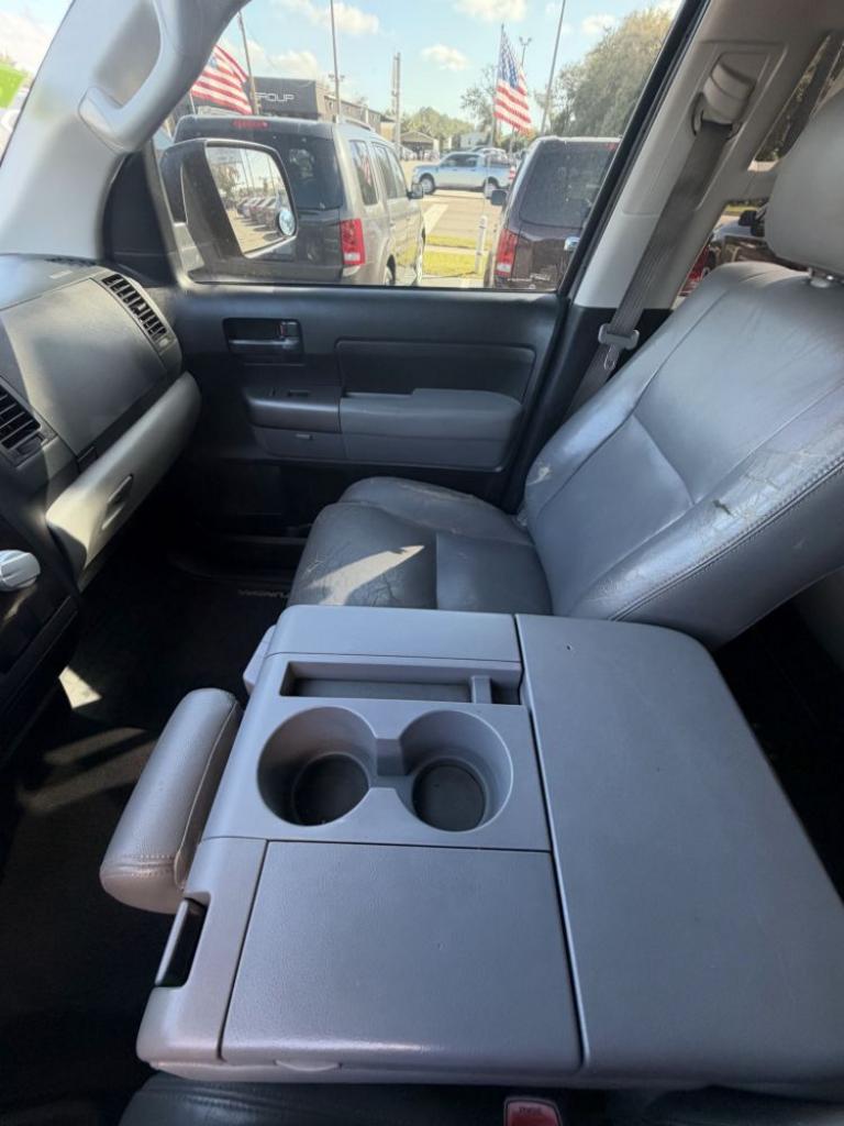 2013 Toyota Tundra - $9,488