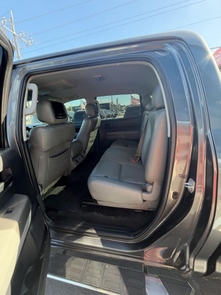 2013 Toyota Tundra - $9,488