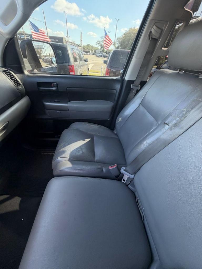 2013 Toyota Tundra - $9,488