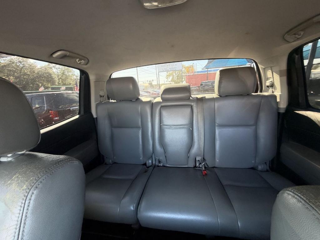 2013 Toyota Tundra - $9,488