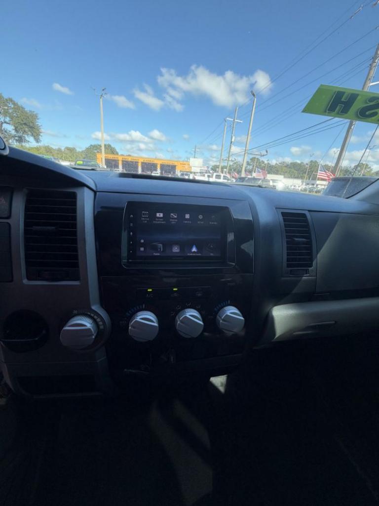 2013 Toyota Tundra - $9,488