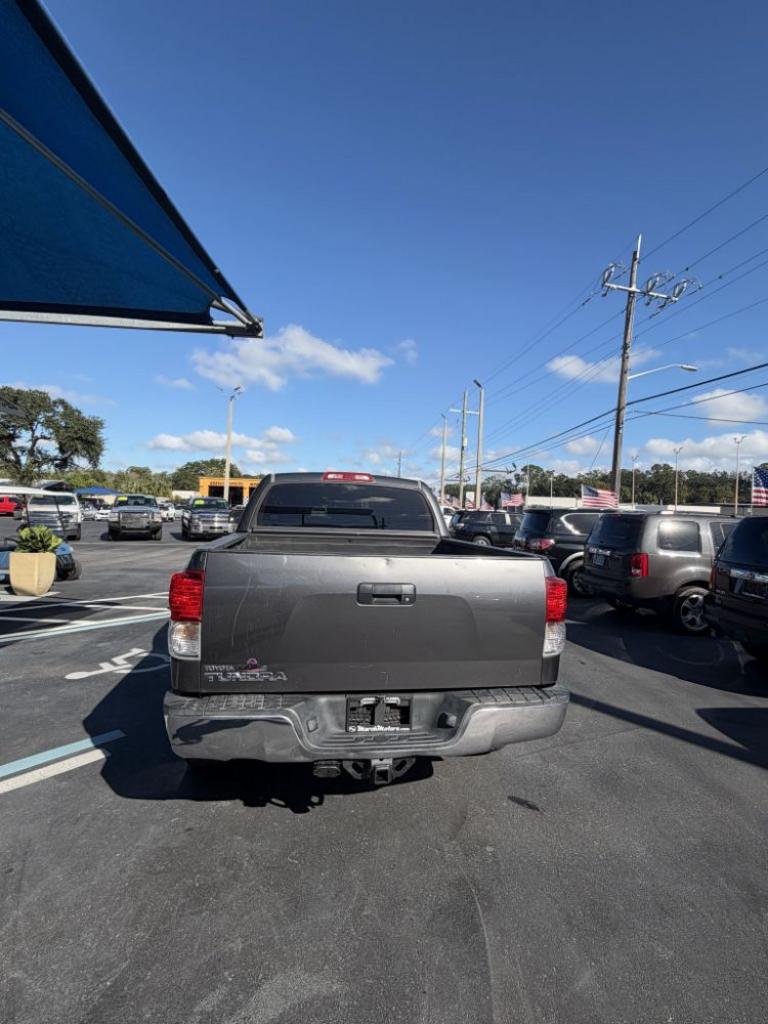 2013 Toyota Tundra - $9,488