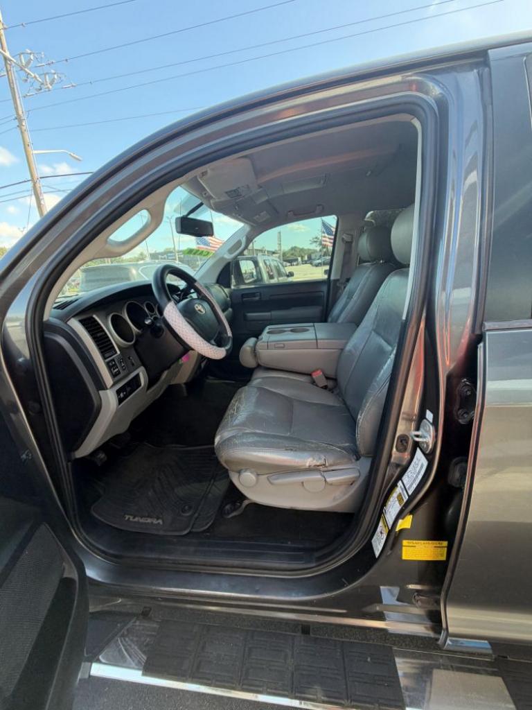 2013 Toyota Tundra - $9,488