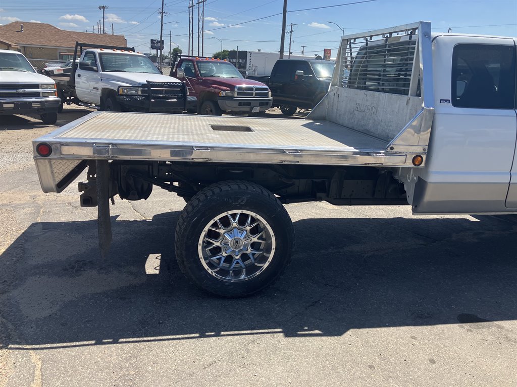 1997 Dodge Ram 2500