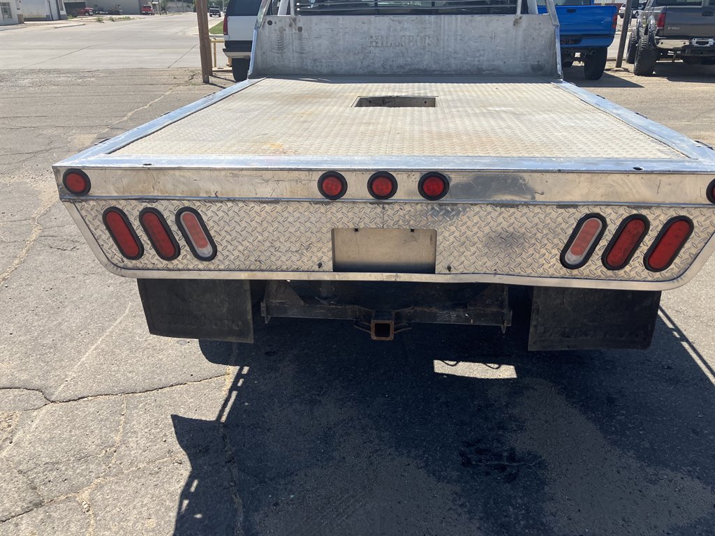 1997 Dodge Ram 2500