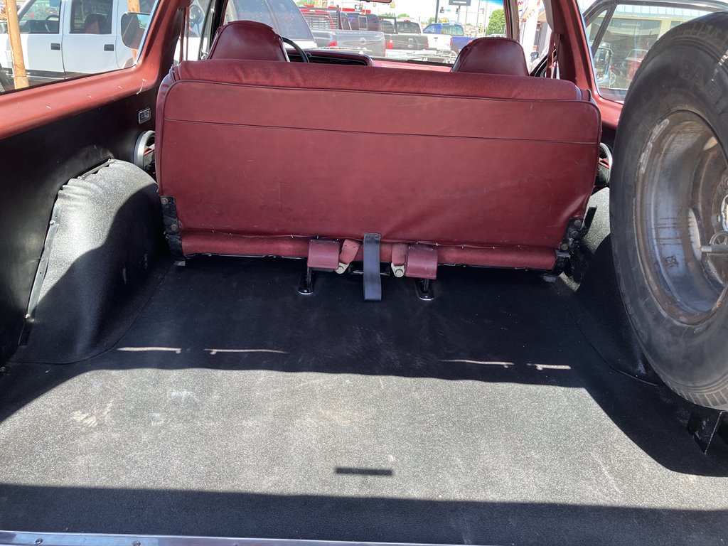 1988 Dodge Charger