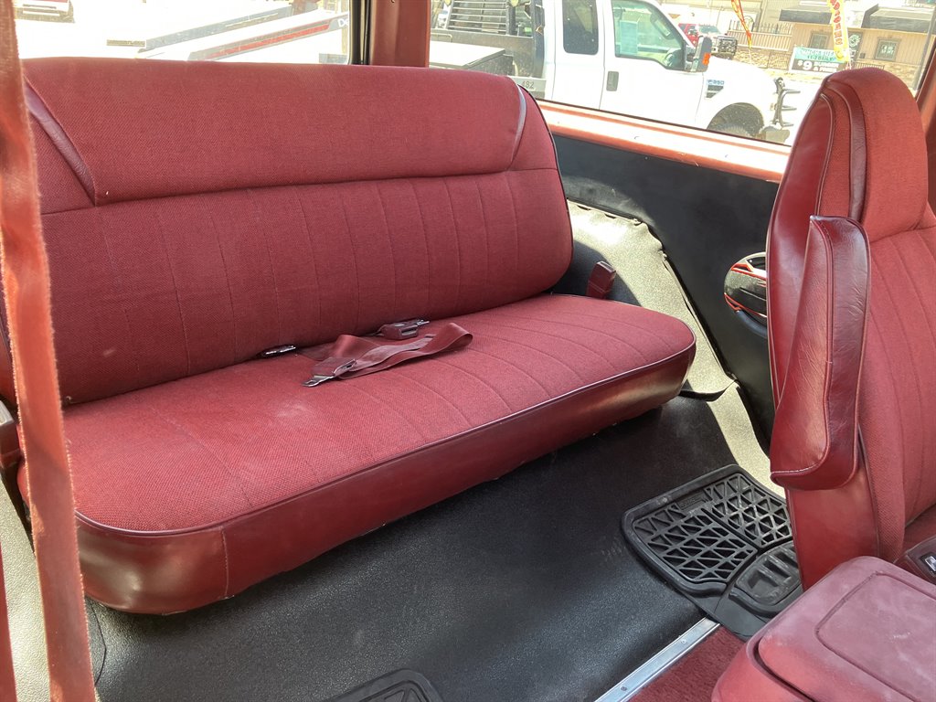 1988 Dodge Charger