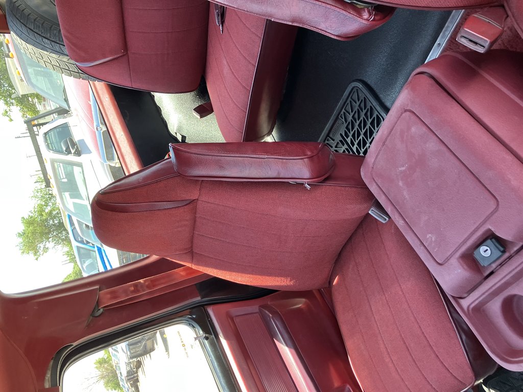 1988 Dodge Charger