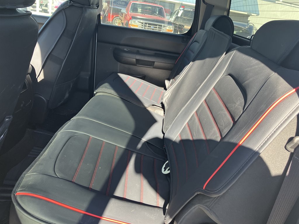 2013 GMC Sierra 1500