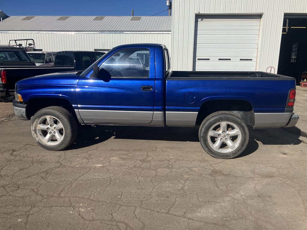 1994 Dodge Ram 1500