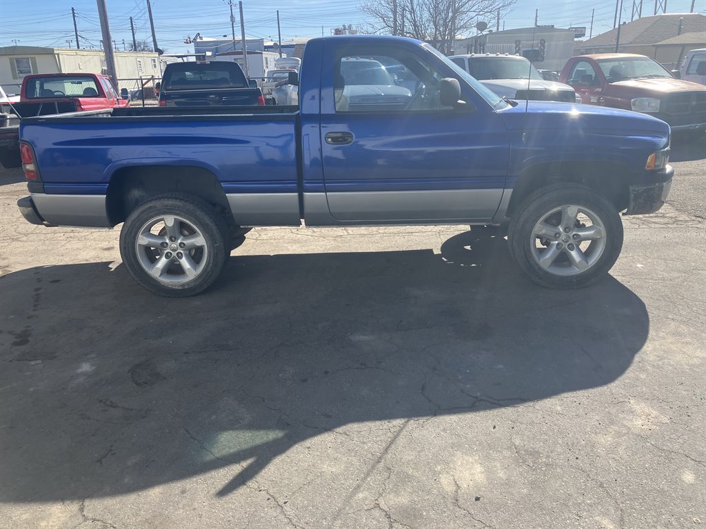 1994 Dodge Ram 1500