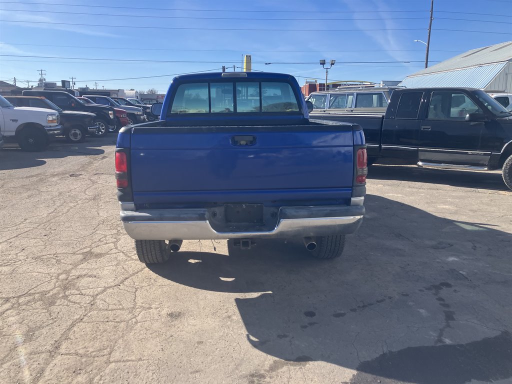 1994 Dodge Ram 1500