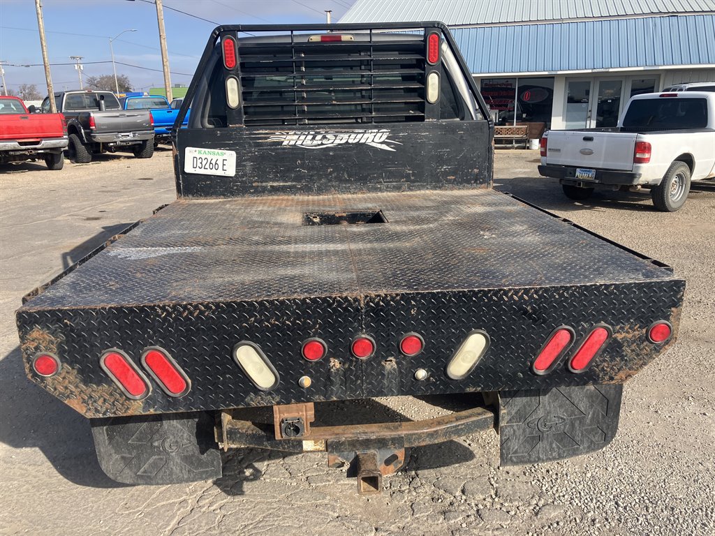 2002 Ford F-250 Super Duty