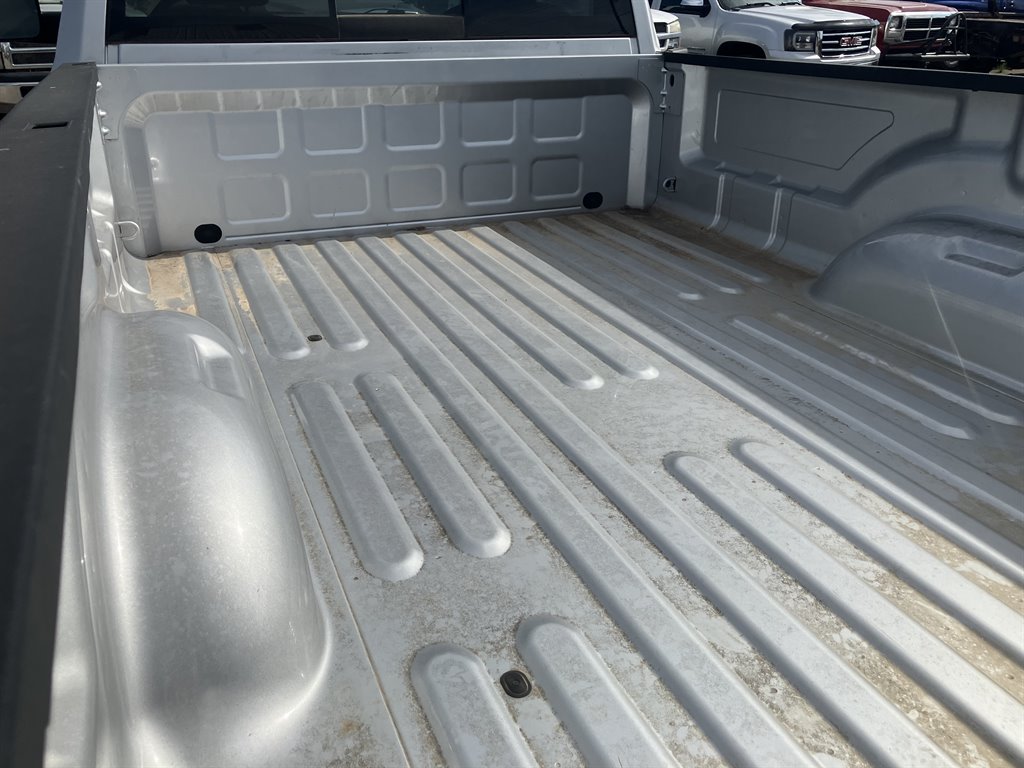 2014 Ram 2500