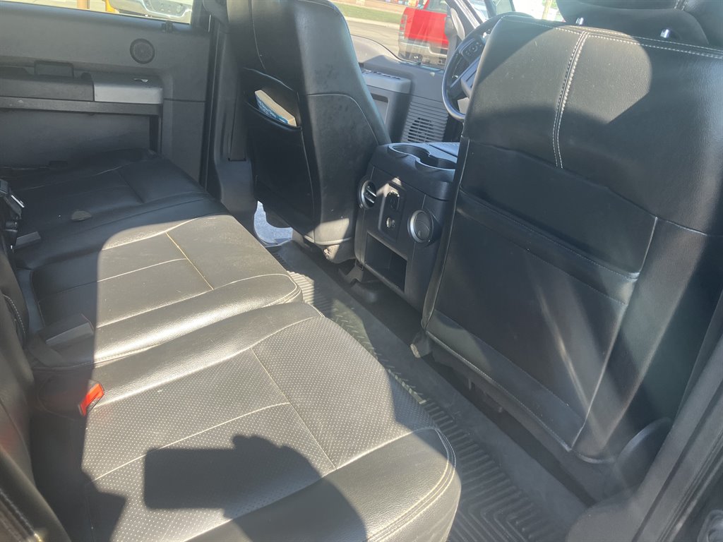 2013 Ford F-250