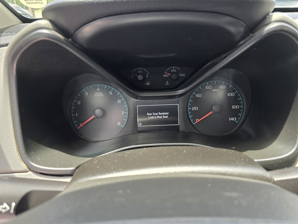 2019 Chevrolet Colorado - $18,598