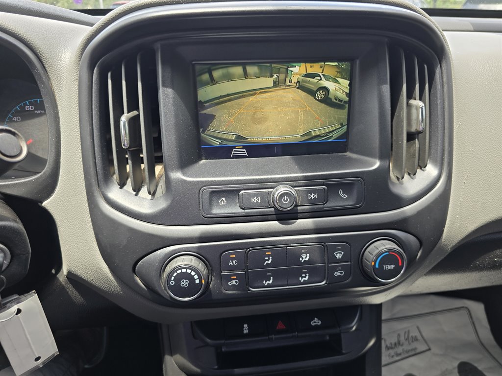 2019 Chevrolet Colorado - $18,598
