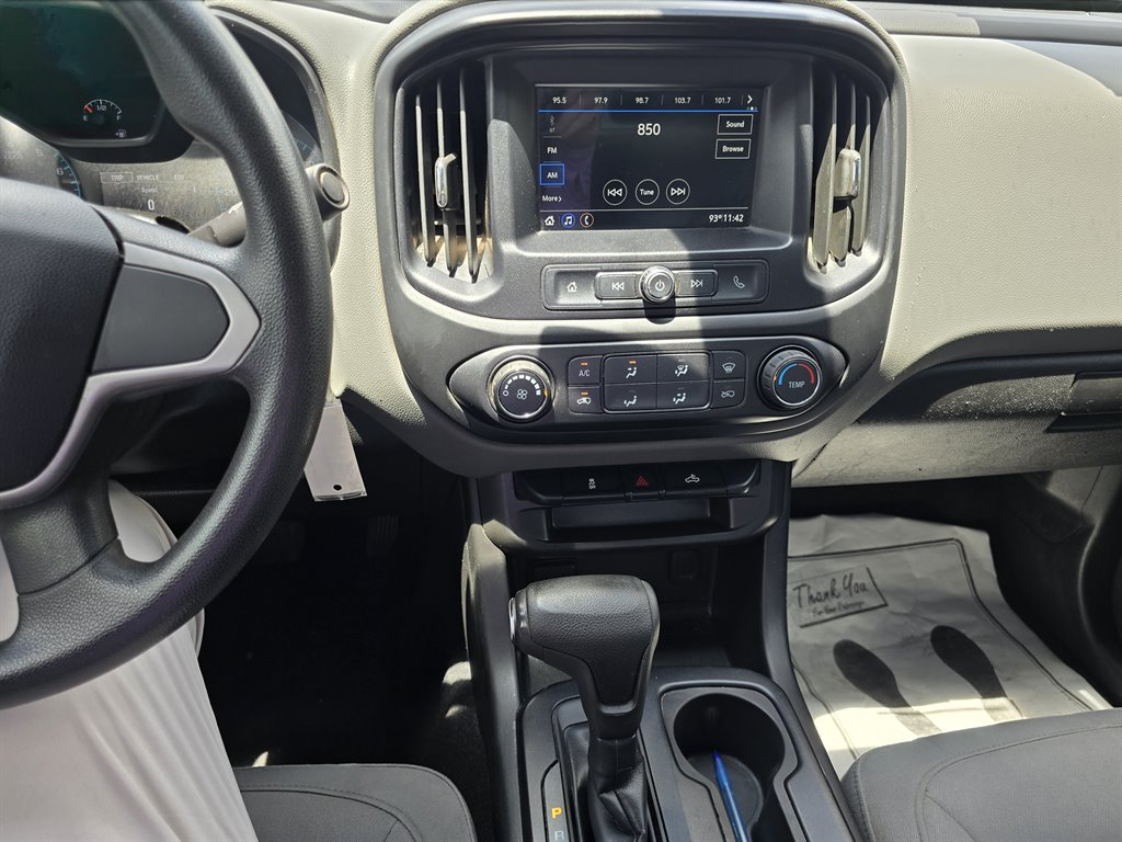 2019 Chevrolet Colorado - $18,598