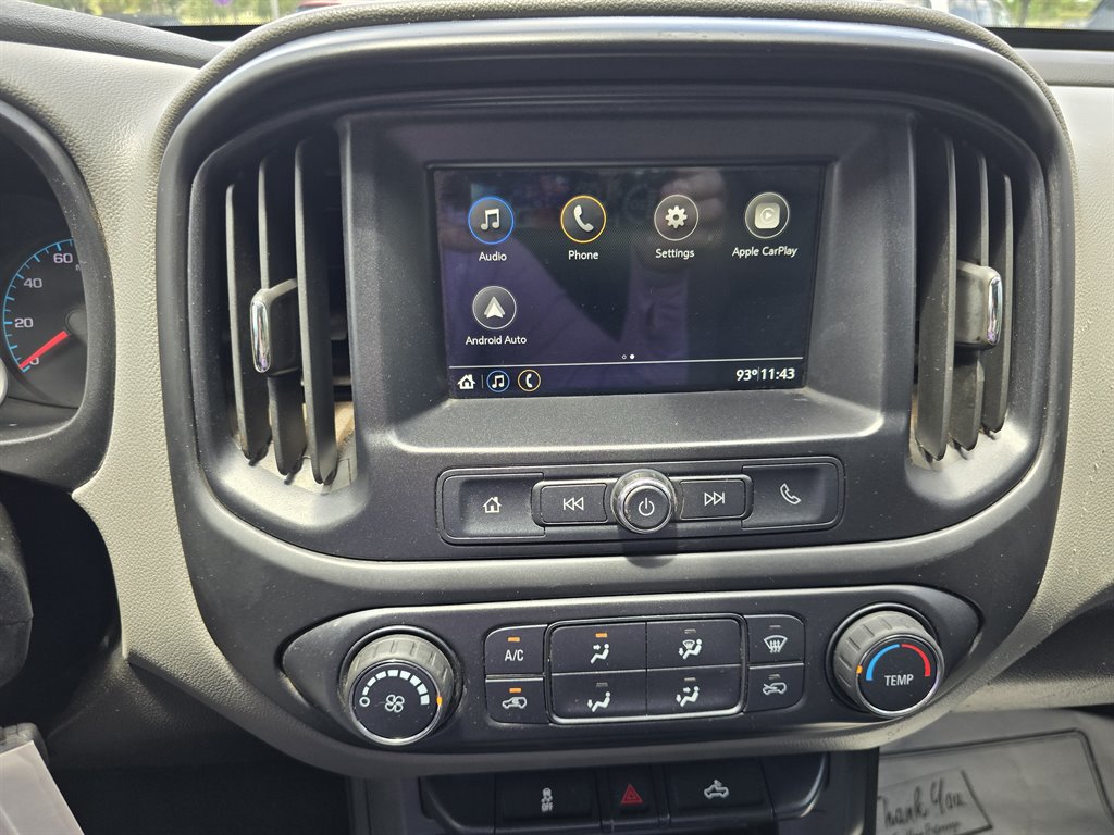 2019 Chevrolet Colorado - $18,598