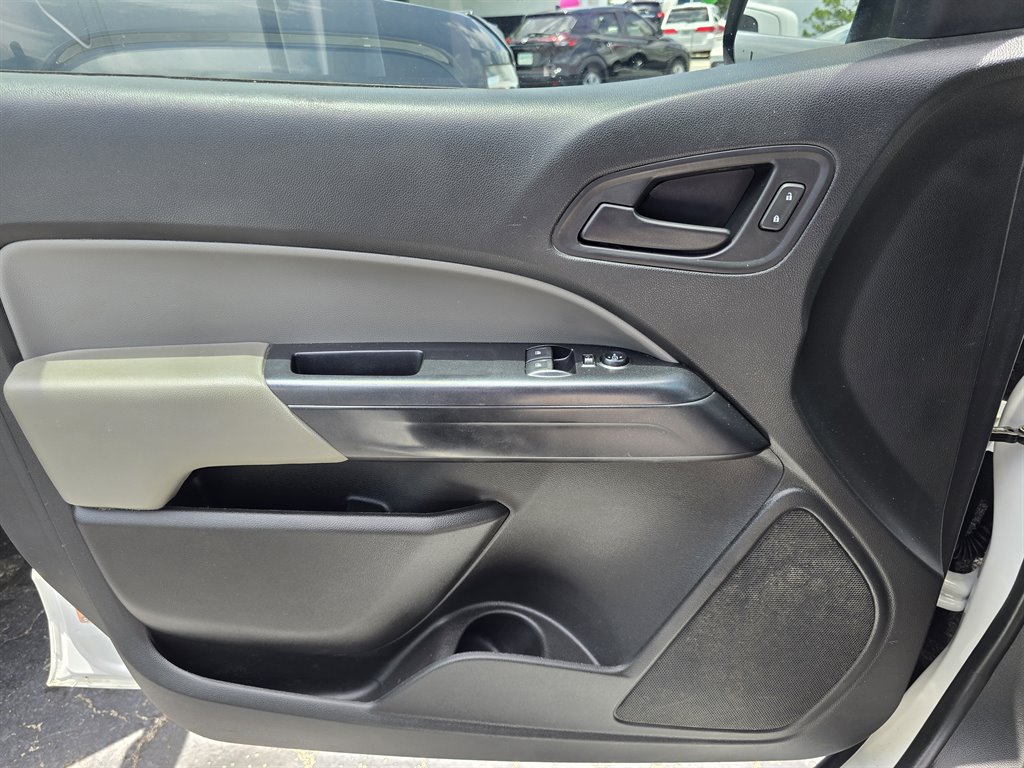 2019 Chevrolet Colorado - $18,598