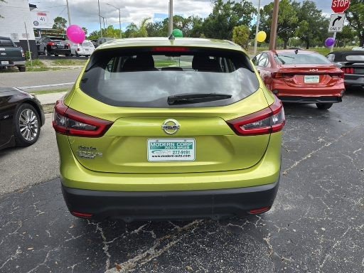 2020 Nissan Rogue - $17,598