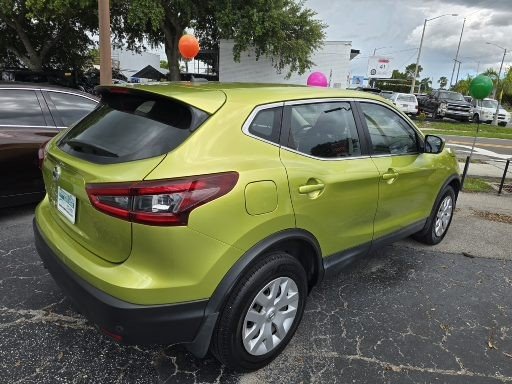 2020 Nissan Rogue - $17,598